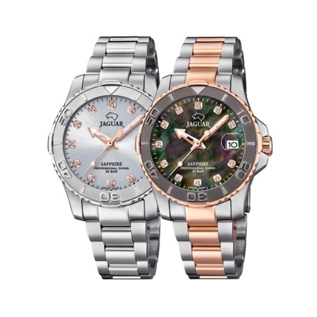 Coupole Diver